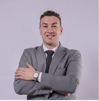DrHendy - Medical Educator and Health Content Creator